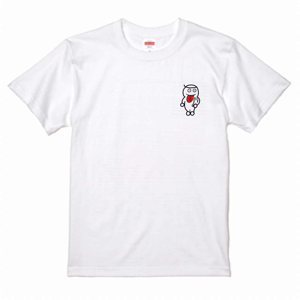 オリジナルTシャツ
